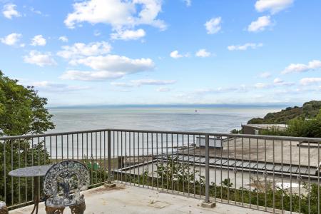4 bedroom Detached house for sale in Brynfield Road, Langland, Swansea, SA3