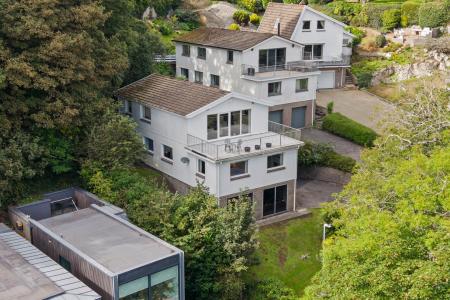 4 bedroom Detached house for sale in Brynfield Road, Langland, Swansea, SA3