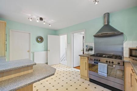 4 bedroom Detached house for sale in Brynfield Road, Langland, Swansea, SA3