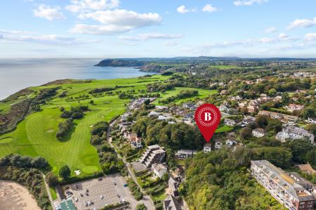4 bedroom Detached house for sale in Brynfield Road, Langland, Swansea, SA3