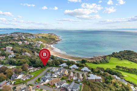 4 bedroom Detached house for sale in Brynfield Road, Langland, Swansea, SA3