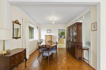 4 bedroom Detached house for sale in Brynfield Road, Langland, Swansea, SA3