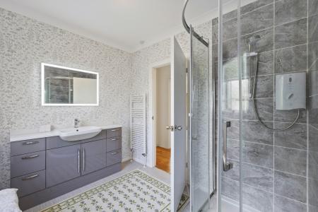 4 bedroom Detached house for sale in Brynfield Road, Langland, Swansea, SA3