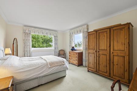 4 bedroom Detached house for sale in Brynfield Road, Langland, Swansea, SA3