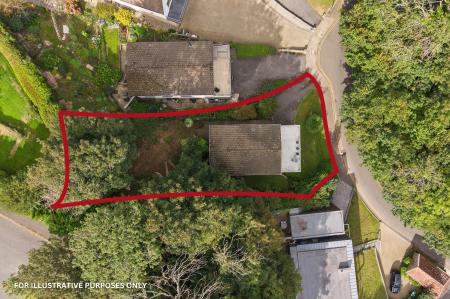 4 bedroom Detached house for sale in Brynfield Road, Langland, Swansea, SA3