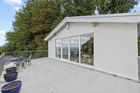 4 bedroom Detached house for sale in Brynfield Road, Langland, Swansea, SA3