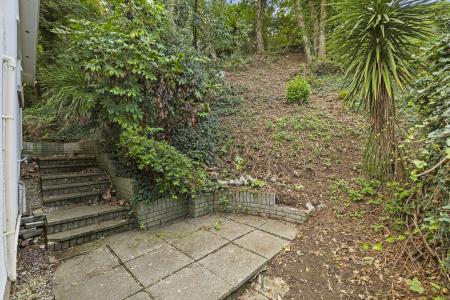 4 bedroom Detached house for sale in Brynfield Road, Langland, Swansea, SA3