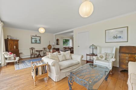 4 bedroom Detached house for sale in Brynfield Road, Langland, Swansea, SA3