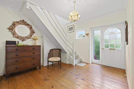 4 bedroom Detached house for sale in Brynfield Road, Langland, Swansea, SA3