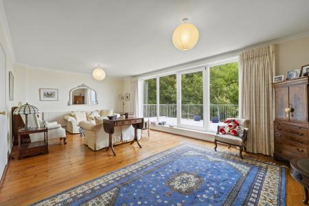 4 bedroom Detached house for sale in Brynfield Road, Langland, Swansea, SA3