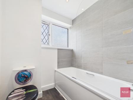 2 bedroom Semi-detached bungalow to let in Lan Coed, Winch Wen, Swansea, SA1
