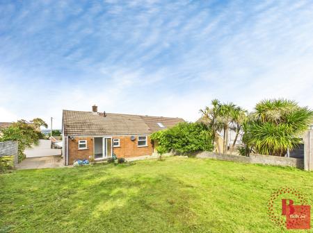 Lan Coed, Winch Wen, Swansea, SA1