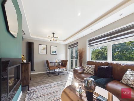 Oak Ridge, Sketty, Swansea, SA2