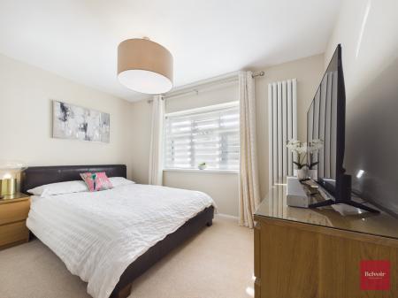 3 bedroom Flat for sale in Oak Ridge, Sketty, Swansea, SA2