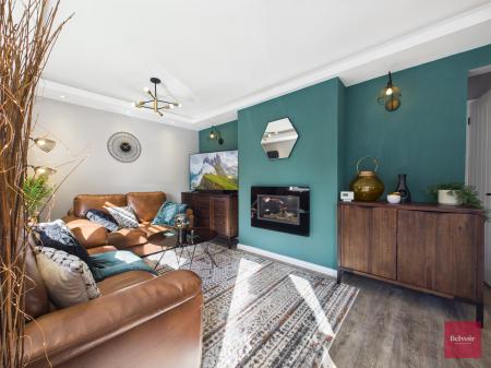 3 bedroom Flat for sale in Oak Ridge, Sketty, Swansea, SA2