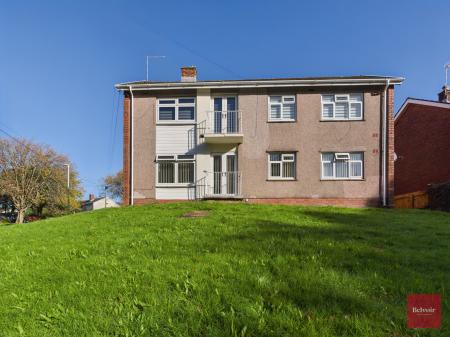 3 bedroom Flat for sale in Oak Ridge, Sketty, Swansea, SA2