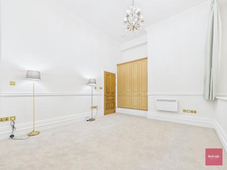 2 bedroom Flat to let in Langland Bay Manor, Langland, Swansea, SA3