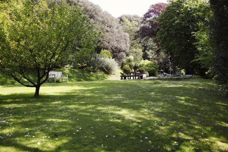 2 bedroom Flat for sale in Langland Bay Manor Langland Bay Road, Langland, Swansea, SA3