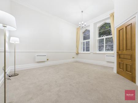 2 bedroom Flat for sale in Langland Bay Manor Langland Bay Road, Langland, Swansea, SA3
