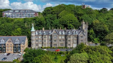 2 bedroom Flat for sale in Langland Bay Manor Langland Bay Road, Langland, Swansea, SA3