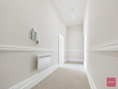 2 bedroom Flat for sale in Langland Bay Manor Langland Bay Road, Langland, Swansea, SA3