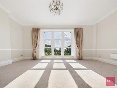 2 bedroom Flat for sale in Langland Bay Manor Langland Bay Road, Langland, Swansea, SA3