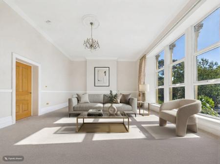 2 bedroom Flat for sale in Langland Bay Manor Langland Bay Road, Langland, Swansea, SA3