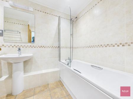 2 bedroom Flat for sale in Langland Bay Manor Langland Bay Road, Langland, Swansea, SA3