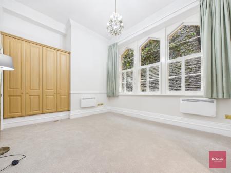 2 bedroom Flat for sale in Langland Bay Manor Langland Bay Road, Langland, Swansea, SA3