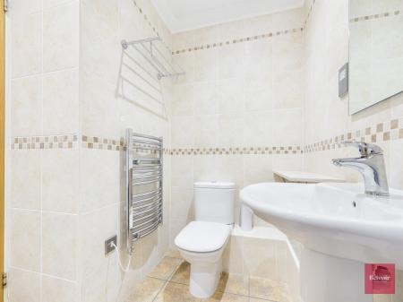 2 bedroom Flat for sale in Langland Bay Manor Langland Bay Road, Langland, Swansea, SA3