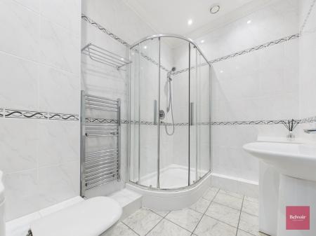 2 bedroom Flat for sale in Langland Bay Manor Langland Bay Road, Langland, Swansea, SA3