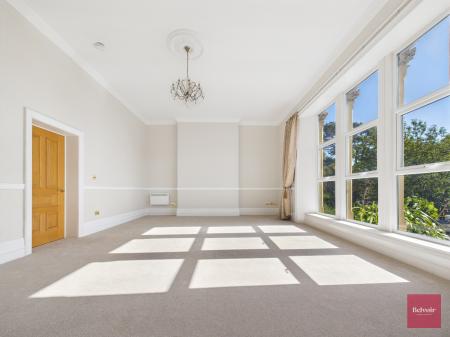 2 bedroom Flat for sale in Langland Bay Manor Langland Bay Road, Langland, Swansea, SA3