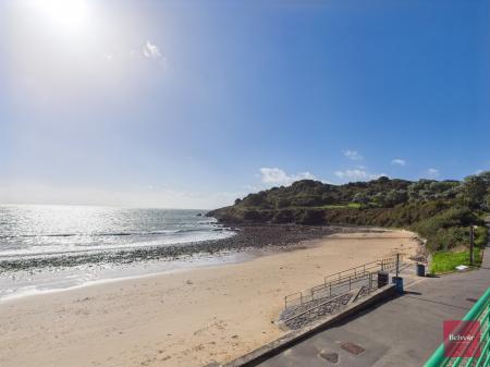 2 bedroom Flat for sale in Langland Bay Manor Langland Bay Road, Langland, Swansea, SA3