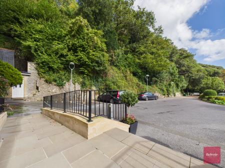 2 bedroom Flat for sale in Langland Bay Manor Langland Bay Road, Langland, Swansea, SA3