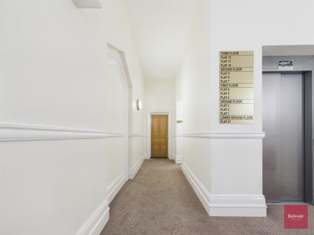 2 bedroom Flat for sale in Langland Bay Manor Langland Bay Road, Langland, Swansea, SA3