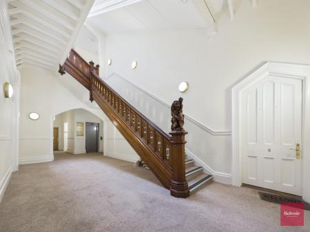 2 bedroom Flat for sale in Langland Bay Manor Langland Bay Road, Langland, Swansea, SA3
