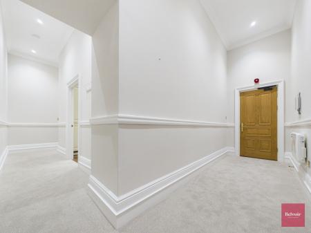 2 bedroom Flat for sale in Langland Bay Manor Langland Bay Road, Langland, Swansea, SA3