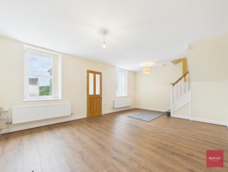 3 bedroom Semi-detached house to let in New Road, Ynysmeudwy, Pontardawe, Swansea, SA8
