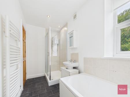 3 bedroom Semi-detached house to let in New Road, Ynysmeudwy, Pontardawe, Swansea, SA8