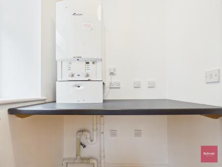 3 bedroom Semi-detached house to let in New Road, Ynysmeudwy, Pontardawe, Swansea, SA8
