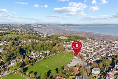 Langland Road, Mumbles, Swansea, SA3