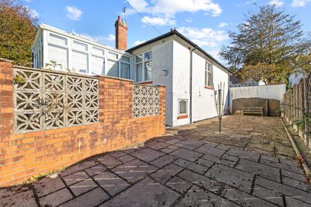 2 bedroom Bungalow for sale in Langland Road, Mumbles, Swansea, SA3