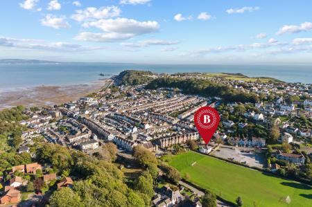 2 bedroom Bungalow for sale in Langland Road, Mumbles, Swansea, SA3