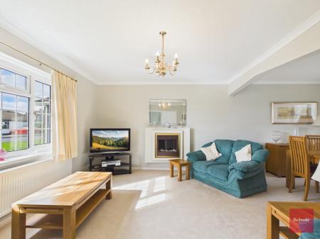 2 bedroom Detached house for sale in Withy Park, Bishopston, Swansea, SA3