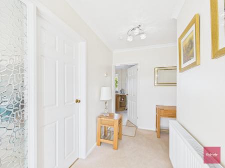 2 bedroom Detached house for sale in Withy Park, Bishopston, Swansea, SA3