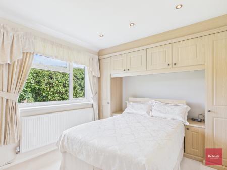 2 bedroom Detached house for sale in Withy Park, Bishopston, Swansea, SA3