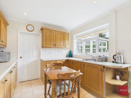 2 bedroom Detached house for sale in Withy Park, Bishopston, Swansea, SA3