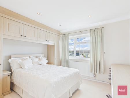 2 bedroom Detached house for sale in Withy Park, Bishopston, Swansea, SA3