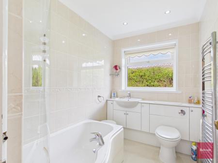 2 bedroom Detached house for sale in Withy Park, Bishopston, Swansea, SA3
