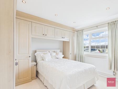 2 bedroom Detached house for sale in Withy Park, Bishopston, Swansea, SA3